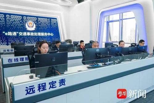 江蘇交管十項便民服務首日落地，鹽城全力推廣見實效